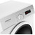 Стиральная машина Maunfeld MFWM106WH05 - фото 7