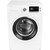 Стиральная машина Maunfeld MFWM148WH - фото 5