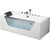 Ванна гидромассажная Frank F103 180x80 см 2015104 - фото 