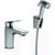 Смеситель для раковины с гигиеническим душем Paini Laguna LACR205/574 - фото 