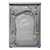 Стиральная машина Maunfeld MFWD14106S04 - фото 22