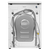 Стиральная машина Maunfeld MFWM1410WH02 - фото 19