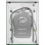 Стиральная машина Maunfeld MFWM148WH03 - фото 16