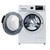 Стиральная машина Maunfeld MFWM149WH - фото 25