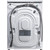 Стиральная машина Maunfeld MFWM1586WH - фото 18