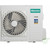 Сплит-система Hisense Black Crystal Classic A AS-10HW4SYDTG5B - фото 4