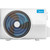 Сплит-система Midea Persona Inverter R32 MSAG4-12N8C2-I/MSAG4-12N8C2-O - фото 3