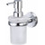 Дозатор для жидкого мыла WasserKraft Isen K-4099 - фото 