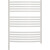 Полотенцесушитель электрический Сунержа Аркус 3.0 П15 800x600 мм 12-5704-8060 L, белый - фото 2