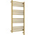 Полотенцесушитель электрический Сунержа Богема 3.0 П16 1000x500 мм (прямая перемычка) 03-5805-1050 R, золото - фото 