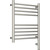 Полотенцесушитель электрический Сунержа Богема 3.0 П9 500x400 мм (прямая перемычка) 071-5805-5040 R, сатин - фото 