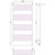 Полотенцесушитель электрический Сунержа Богема с полкой 3.0 П20 1200x600 мм (прямая перемычка) 30-5807-1260 R, белый матовый - фото 5