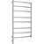Полотенцесушитель электрический Сунержа Галант 3.0 П8 1000x600 мм 071-5800-1060 L, сатин - фото 