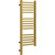 Полотенцесушитель электрический Сунержа Модус 3.0 П15 800x300 мм 051-5700-8030 L, состаренная латунь - фото 