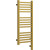 Полотенцесушитель электрический Сунержа Модус 3.0 П15 800x300 мм 051-5701-8030 R, состаренная латунь - фото 