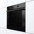 Электрический духовой шкаф Gorenje Essential BO6717E03BG - фото 3