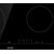 Электрическая варочная поверхность Gorenje ECT641BSC - фото 3