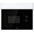 Встраиваемая микроволновая печь Gorenje BM201EG1BG - фото 3