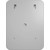 Зеркало Континент Glamour Led 60 см ЗЛП140 - фото 11