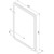 Зеркало Континент Glamour Led 60 см ЗЛП140 - фото 13