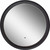 Зеркало Континент Planet Black Led 60 см ЗЛП623 - фото 5