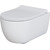 Унитаз подвесной безободковый Ambassador Abner 103T20101R, белый матовый, Цвет производителя: белый матовый - фото 7