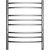 Полотенцесушитель электрический Ravak Septima П8 500х800 мм R X04000083722 - фото 