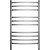 Полотенцесушитель электрический Ravak Septima П10 500х1000 мм R X04000083723 - фото 