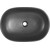 Раковина-чаша BelBagno 60 см BB1084-H301, черный матовый - фото 5