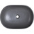 Раковина-чаша BelBagno 60 см BB1084-H311, серый матовый - фото 8