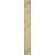 Полотенцесушитель электрический Сунержа Кантата 3.0 П4 1500x159 мм R 03-5847-1516, золото - фото 2