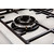 Газовая варочная поверхность Oasis P-3GWT (белое стекло) - фото 4