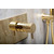 Душевая система для душа Boheme Fusion 130-G, gold, Цвет производителя: gold - фото 7