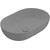 Раковина-чаша Globo T-Edge 60 см B6O60.SK, smoke - фото 