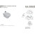 Биде подвесное Globo Grace GRS10.BI - фото 2