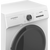 Стиральная машина Maunfeld MFWM127WH052 - фото 6