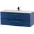 Тумба подвесная с раковиной Cezares ECO-1200-2C-SO-SPF-P 120 см, Sapfiro - фото 2