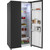 Холодильник Side by Side NordFrost RFS 525DX NFXd inverter - фото 4