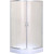 Душевое ограждение Loranto CS-8005S 80х80 см, сатин/матовое - фото 2