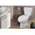Унитаз-компакт Creo Ceramique PROJECT с крышкой микролифт - фото 15