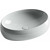 Раковина-чаша Ceramicanova Element 56 см CN5033 - фото 