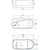 Ванна отдельностоящая Allen Brau Priority 1 170х80 см 2.31001.20 - фото 2