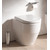 Унитаз напольный приставной Laufen Pro 8.2295.2.000.000.1 - фото 5