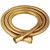 Душевой шланг Cezares 180 см CZR-FMDC2-180-03, золото - фото 
