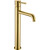 Смеситель для раковины высокий Boheme Uno 462-MG, matt gold, Цвет производителя: matt gold - фото 