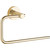 Полотенцедержатель Boheme Uno 10975-G, gold, Цвет производителя: gold - фото 