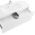 Тумба подвесная с раковиной BelBagno MARINO-1200-2C-SO-BO-P 120 см, Bianco Opaco - фото 6