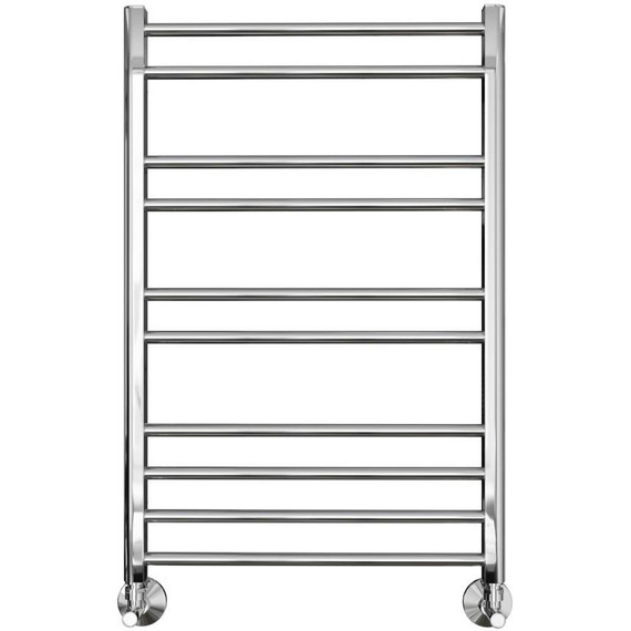 Полотенцесушитель водяной Aquatek Вега П10 500х800 мм AQ DR1080CH - фото 