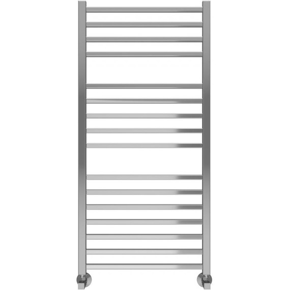 Полотенцесушитель водяной Aquatek Альтаир П16 500х1100 мм AQ KK1611CH - фото 