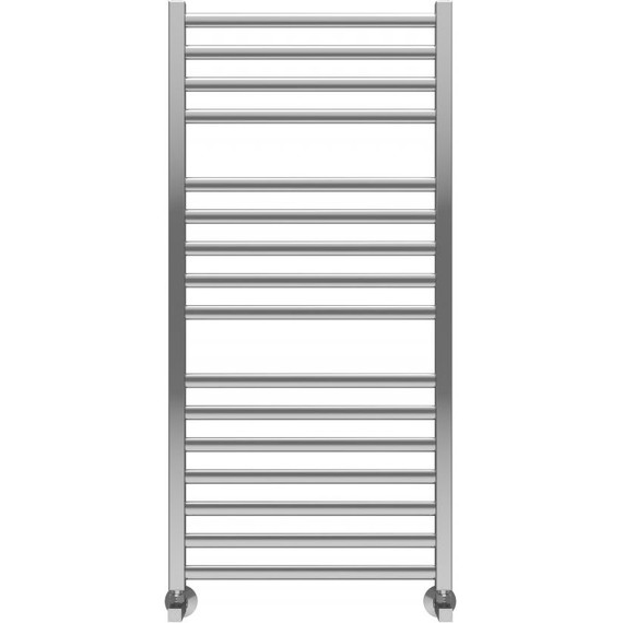 Полотенцесушитель водяной Aquatek Поларис П16 500х1100 мм AQ KO1610CH - фото 